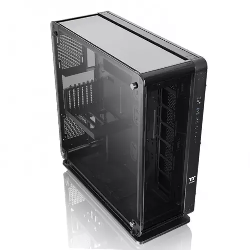 Thermaltake Core P8 Tempered Glass Full Tower Computer Casing-gallery-1