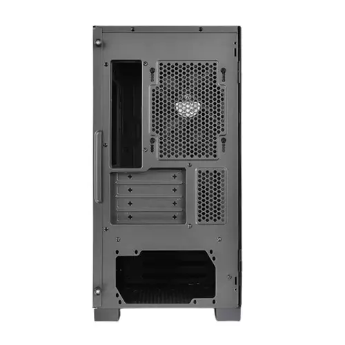 Thermaltake S100 Tempered Glass Edition Micro Computer Casing-gallery-2