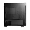 Thermaltake S100 Tempered Glass Edition Micro Computer Casing-gallery-1