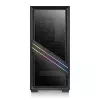Thermaltake Versa T35 Tempered Glass RGB Mid Tower Computer Casing-gallery-1