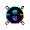 Thermaltake Pacific CL360 Max D5 Hard Tube Water Cooling Kit-gallery-1
