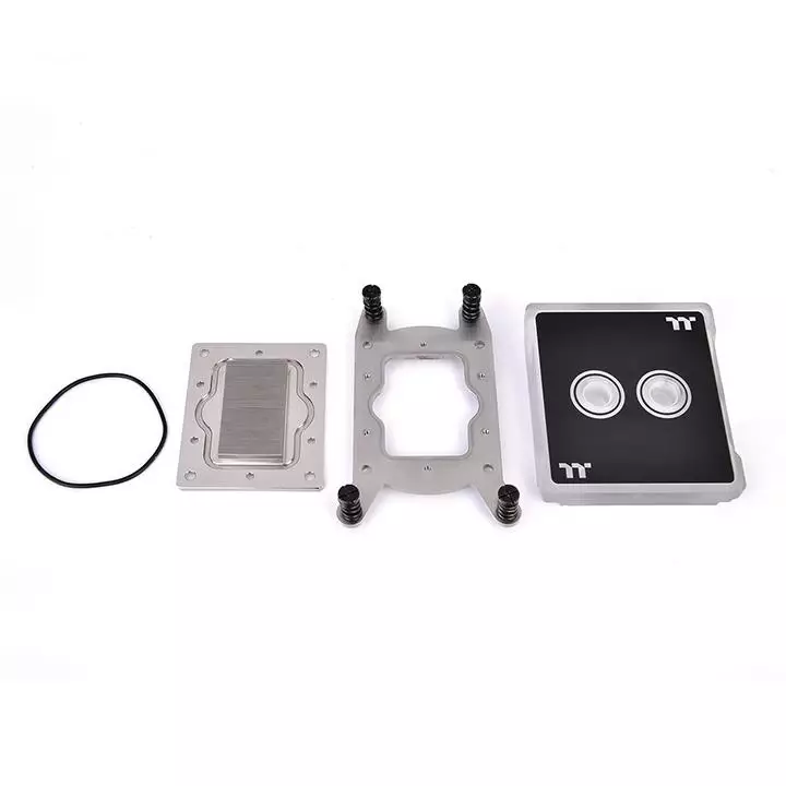 Thermaltake Pacific W4 Plus CPU Water Block-gallery-1