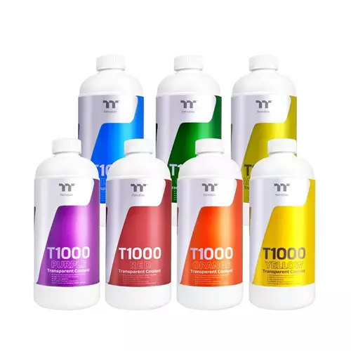 Thermaltake P1000 Pastel Coolant-Red-gallery-1