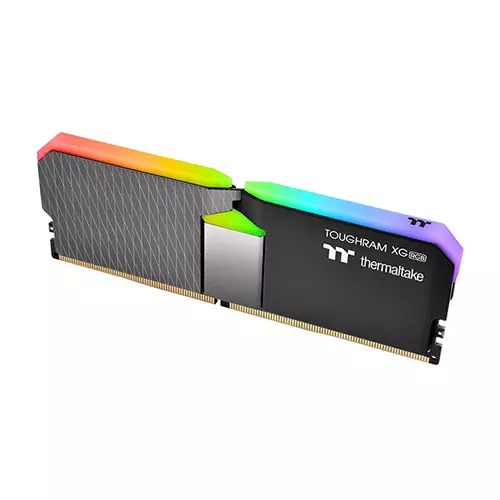 Thermaltake TOUGHRAM XG RGB 16GB (8GB x2) DDR4 3600MHz Desktop Ram-gallery-2
