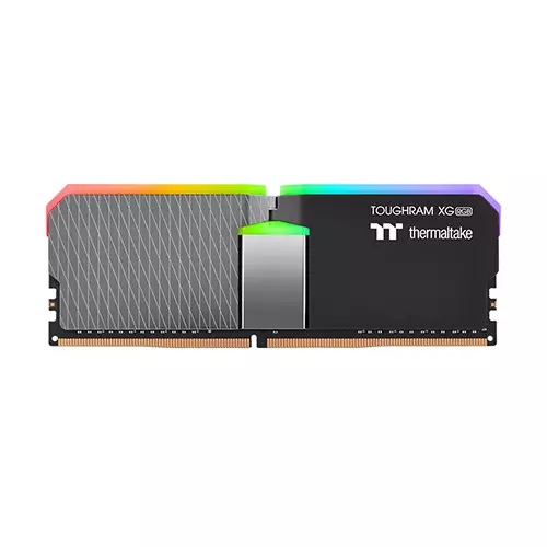 Thermaltake TOUGHRAM XG RGB 16GB (8GB x2) DDR4 4000MHz Desktop Ram-gallery-1