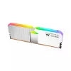 Thermaltake TOUGHRAM XG RGB 32GB (16GB X2) DDR4 3600MHz Desktop Ram (White)-gallery-1
