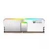 Thermaltake TOUGHRAM XG RGB 32GB (16GB X2) DDR4 4000MHz Desktop Ram (White)-gallery-2