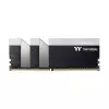 Thermaltake TOUGHRAM 16GB (8GB x2) DDR4 3600MHz Desktop Ram (Black)-gallery-2