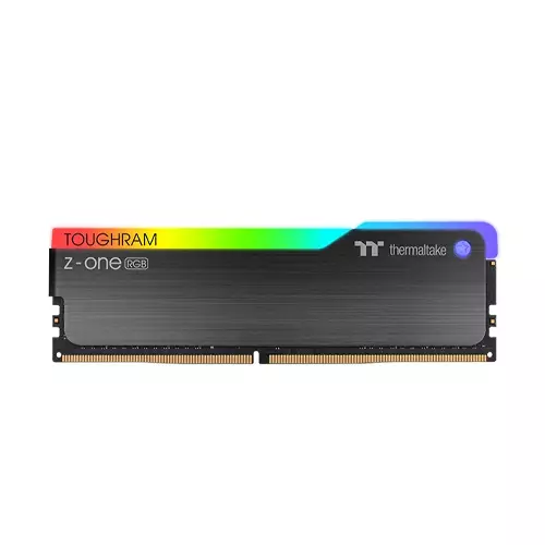 Thermaltake TOUGHRAM Z-ONE RGB 16GB (8GB x2) DDR4 3200MHz Desktop Ram-gallery-1