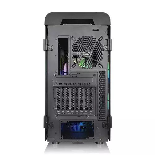 Thermaltake Level 20 GT ARGB Black Edition Full Tower Chassis-gallery-4