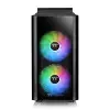 Thermaltake Level 20 GT ARGB Black Edition Full Tower Chassis-gallery-1