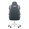 THERMALTAKE ARGENT E700 REAL LEATHER GAMING CHAIR (Space Gray)-gallery-2