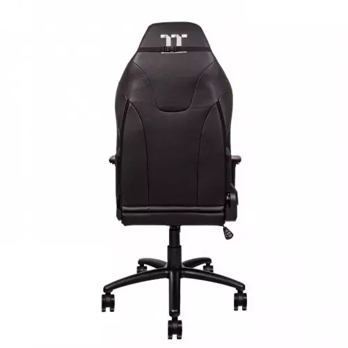 THERMALTAKE U COMFORT GAMING CHAIR (BLACK-RED)-gallery-3