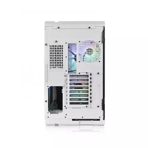 Thermaltake View 51 Tempered Glass Snow ARGB Edition Full Tower Case-gallery-2
