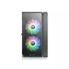 Thermaltake View 51TG Tempered Glass Snow ARGB Edition Full Tower Case-gallery-1