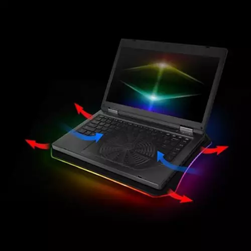Thermaltake Massive 20 RGB Laptop cooler-gallery-2