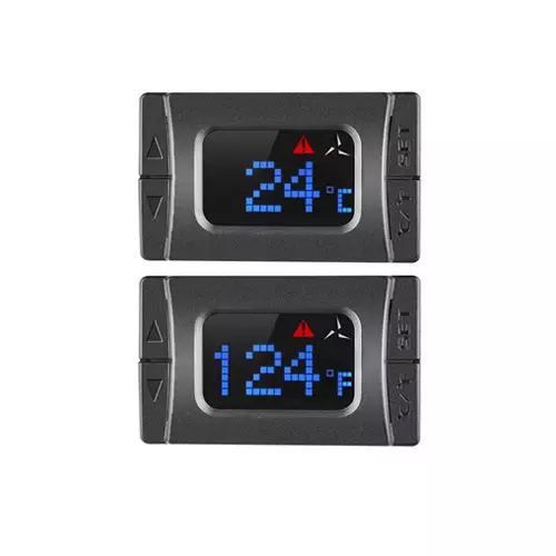 THERMALTAKE PACIFIC TEMPERATURE SENSOR-gallery-1