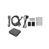 THERMALTAKE RIING DUO 14 RGB RADIATOR FAN (3-Fan Pack)-gallery-2