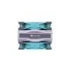 THERMALTAKE TOUGHAIR 510 TURQUOISE CPU COOLER-gallery-2