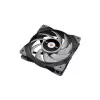 THERMALTAKE TOUGHFAN 12 TURBO HIGH STATIC PRESSURE RADIATOR FAN (SINGLE FAN PACK)-gallery-1