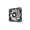 THERMALTAKE TOUGHFAN 12 TURBO HIGH STATIC PRESSURE RADIATOR FAN (SINGLE FAN PACK)-gallery-2