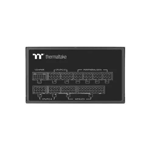 THERMALTAKE TOUGHPOWER GF3 750W GOLD TT PREMIUM EDITION POWER SUPPLY (PS-TPD-0750FNFAGE-4)-gallery-2