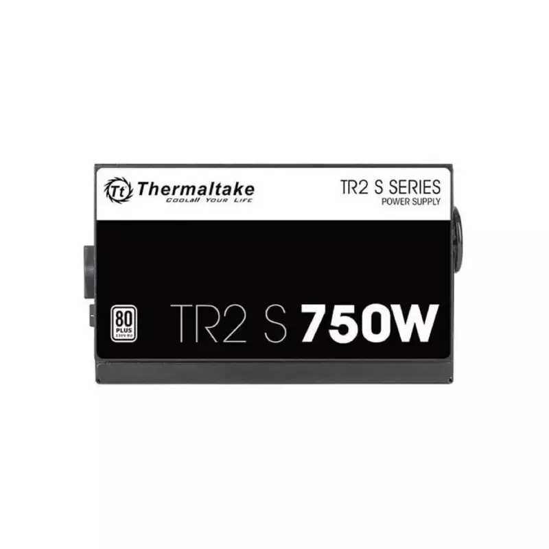 THERMALTAKE TR2 S 750W 80+ STANDARD POWER SUPPLY-gallery-1