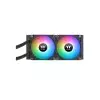 THERMALTAKE TH240 V2 ULTRA ARGB SYNC ALL-IN-ONE LIQUID COOLER-gallery-1
