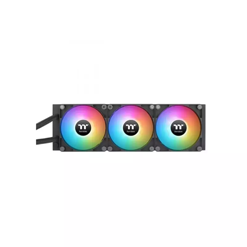 THERMALTAKE TH420 V2 ULTRA ARGB SYNC ALL-IN-ONE LIQUID CPU COOLER-gallery-1