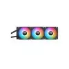THERMALTAKE TH360 V2 ARGB SYNC AIO LIQUID CPU COOLER-gallery-1