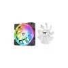 THERMALTAKE SWAFAN EX 12 ARGB CASE PC COOLING FAN 3 in 1-gallery-2