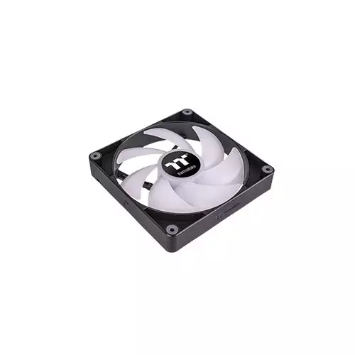 THERMALTAKE CT120 ARGB SYNC PC COOLING CASE FAN (2-FAN PACK)-gallery-3