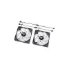THERMALTAKE CT120 ARGB SYNC PC COOLING CASE FAN (2-FAN PACK)-gallery-4