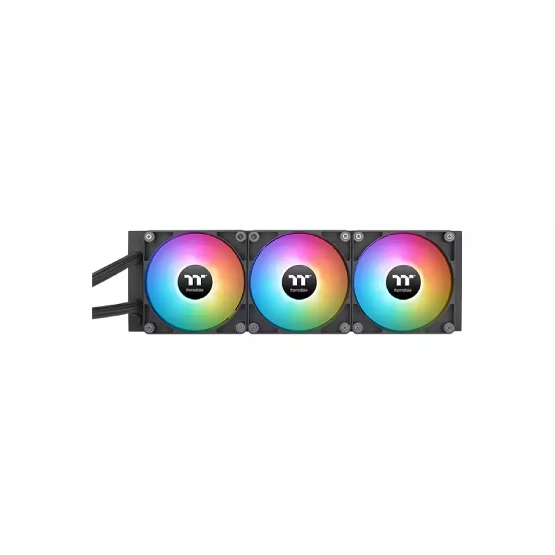 THERMALTAKE TH360 V2 ULTRA ARGB SYNC AIO LIQUID CPU COOLER-gallery-1