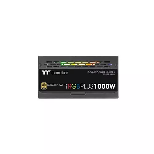 THERMALTAKE TOUGHPOWER IRGB PLUS 1000W GOLD TT PREMIUM EDITION POWER SUPPLY(PS-TPI-1000F3FDGE-1)-gallery-3