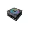 THERMALTAKE TOUGHPOWER IRGB PLUS 1000W GOLD TT PREMIUM EDITION POWER SUPPLY(PS-TPI-1000F3FDGE-1)-gallery-1