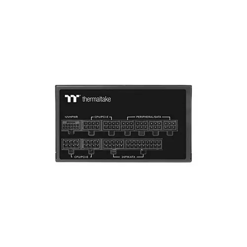 THERMALTAKE TOUGHPOWER PF3 1200W 80+ PLATINUM TT PREMIUM EDITION POWER SUPPLY-gallery-4