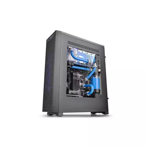 Thermaltake Core G3 Gaming Slim ATX Desktop Case