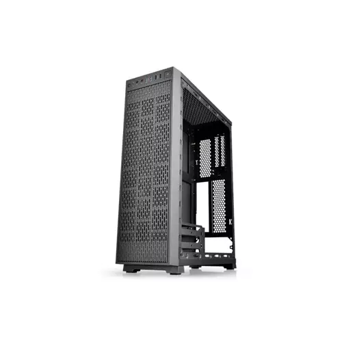Thermaltake Core G3 Gaming Slim ATX Desktop Case-gallery-1