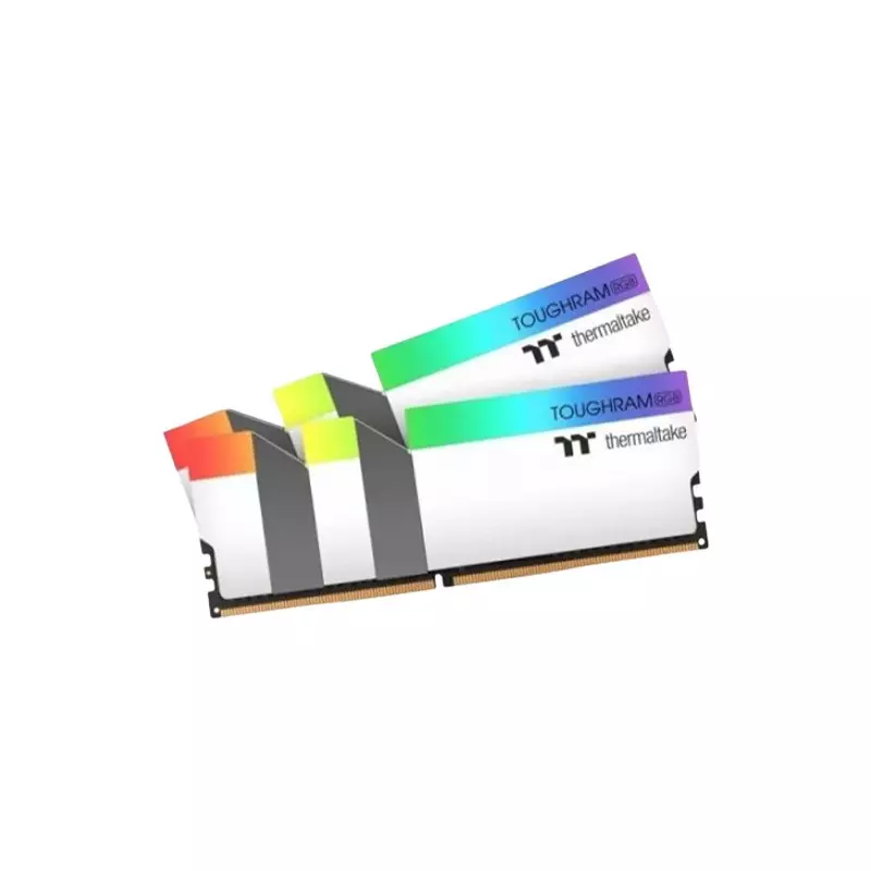 Thermaltake Toughram Cl18 16GB RGB Ddr4 3600mhz Desktop RAM-gallery-2
