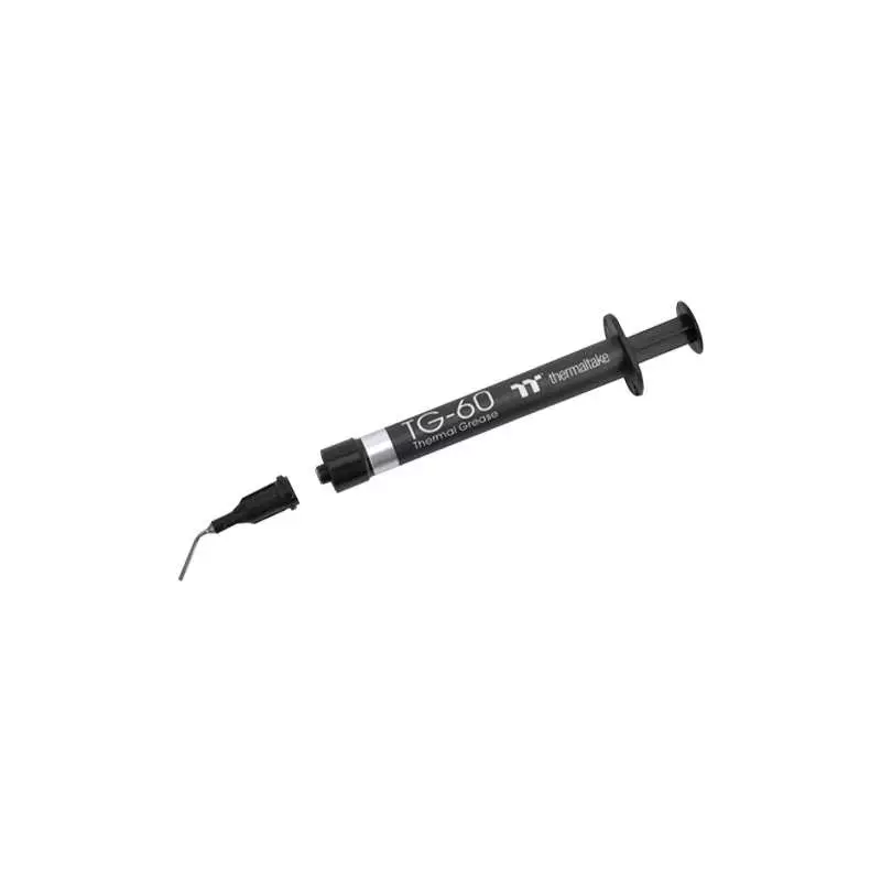 Thermaltake TG-60 Thermal Grease Liquid Metal Thermal Paste-gallery-1