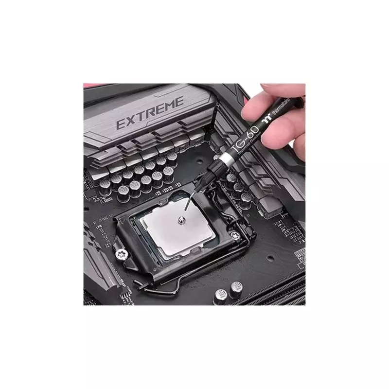 Thermaltake TG-60 Thermal Grease Liquid Metal Thermal Paste-gallery-2