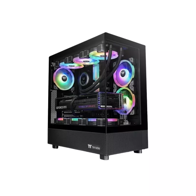 Thermaltake View 270 TG ARGB Mid Tower ATX Computer case