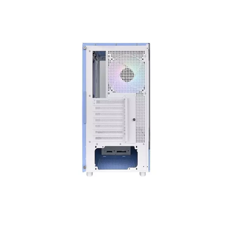 Thermaltake View 270 TG ARGB Mid Tower ATX Computer case-gallery-19