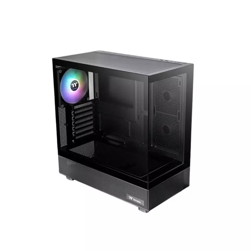 Thermaltake View 270 TG ARGB Mid Tower ATX Computer case-gallery-4