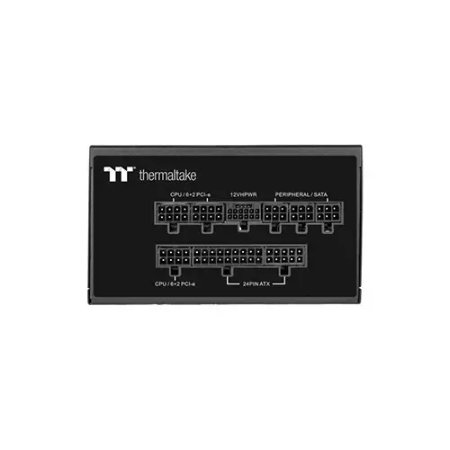 Thermaltake Toughpower GF A3 850W Fully Modular 80 Plus Gold Power Supply(PS-TPD-0850FNFAGK-H)-gallery-1