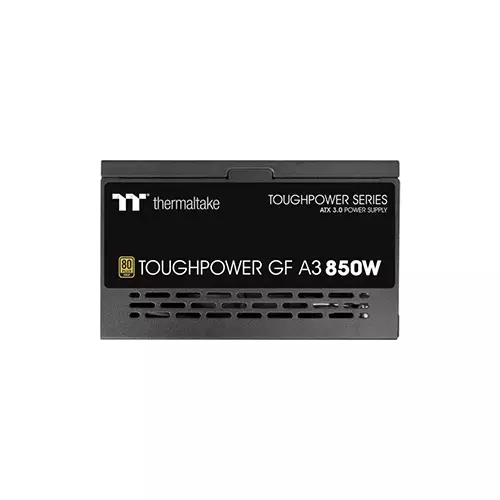 Thermaltake Toughpower GF A3 850W Fully Modular 80 Plus Gold Power Supply(PS-TPD-0850FNFAGK-H)-gallery-2