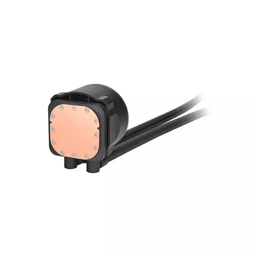 THERMALTAKE TOUGHLIQUID CL-W400-PL12BL-A 360 EX Pro ARGB All-In-One Liquid Cooler-gallery-3