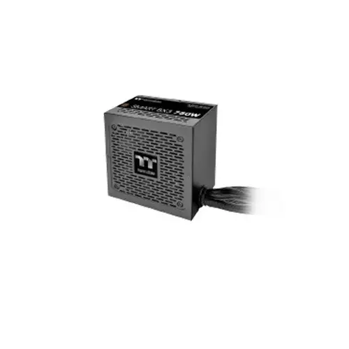 Thermaltake Smart BX3 ATX 3.1 750W 80 Plus Bronze Power Supply (PS-SPD-0750NNFABE-3)-gallery-1