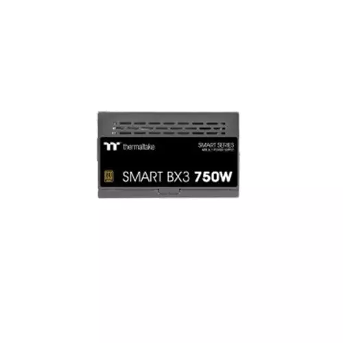 Thermaltake Smart BX3 ATX 3.1 750W 80 Plus Bronze Power Supply (PS-SPD-0750NNFABE-3)-gallery-2